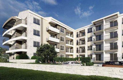 Квартира с 1 спальней в Будве, 50 м² 3