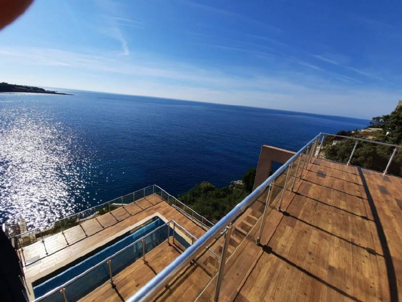 Вилла с 6 спальнями в Добра-Воде, 500 м² 3