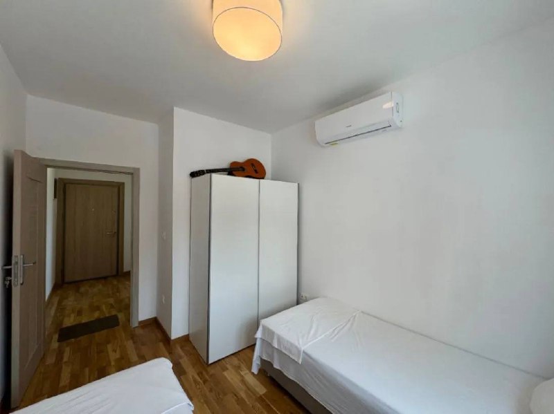 Квартира с 2 спальнями в Бечичи, 68 м² thumbnail 7