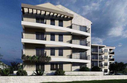Квартира с 1 спальней в Будве, 50 м² 5