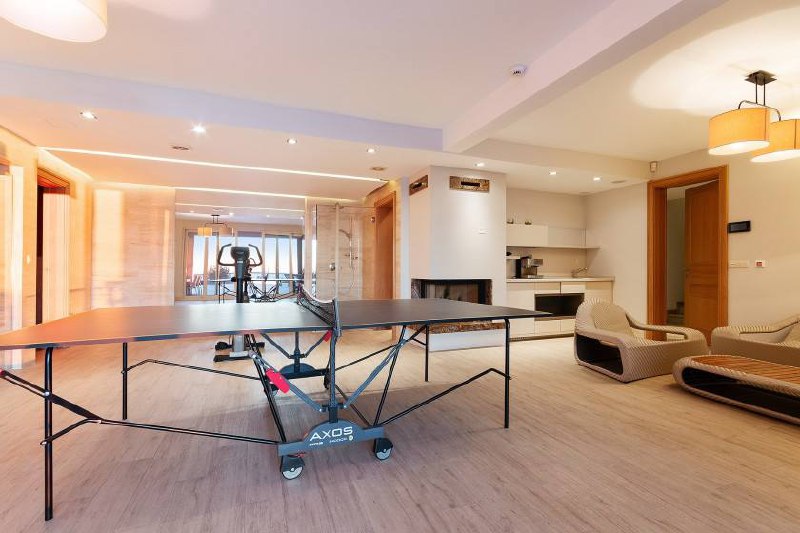 Вилла с 4 спальнями в Близикуче, 476 м² 3