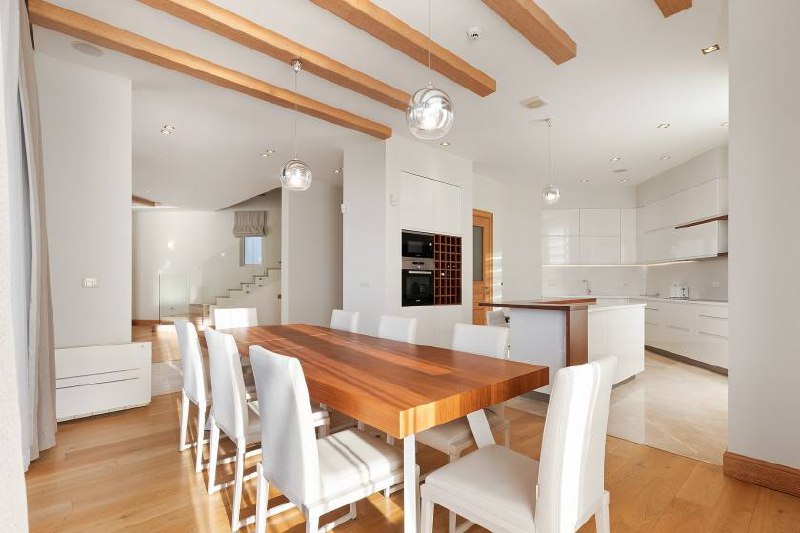 Вилла с 4 спальнями в Близикуче, 476 м² 4