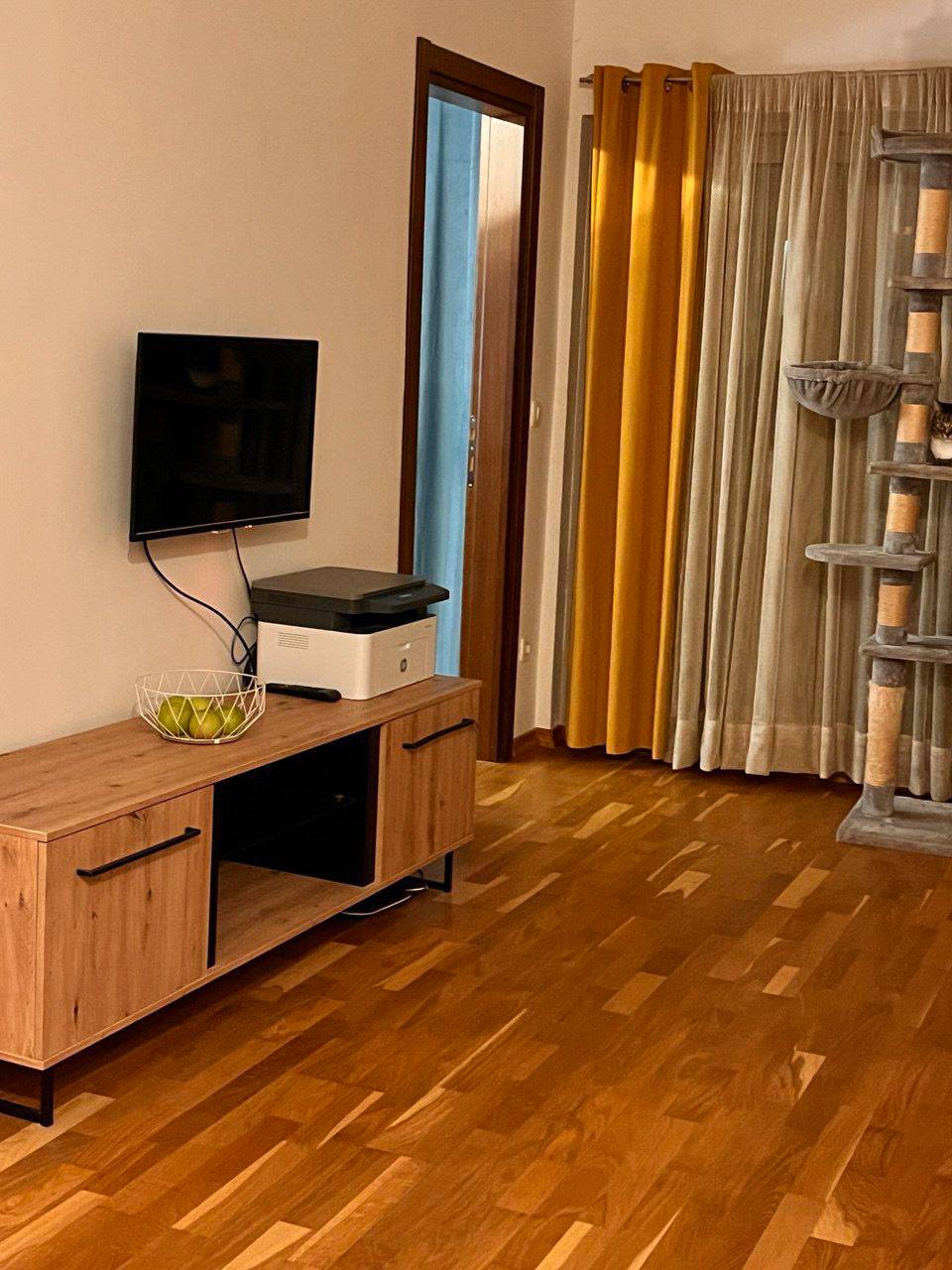 Квартира с 1 спальней в Будве, 40 м² 2