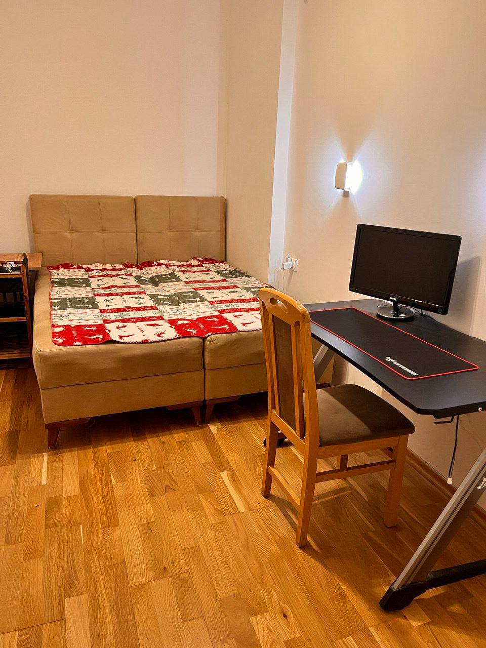 Квартира с 1 спальней в Будве, 40 м² 3