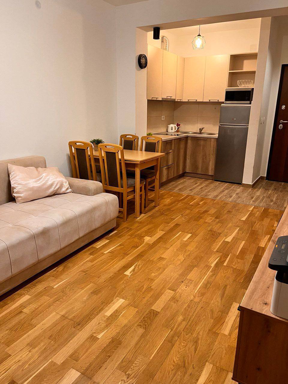 Квартира с 1 спальней в Будве, 40 м² 4