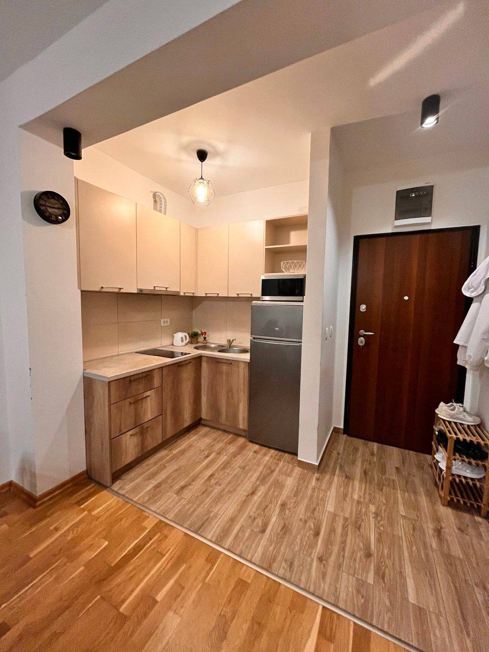 Квартира с 1 спальней в Будве, 40 м² 5