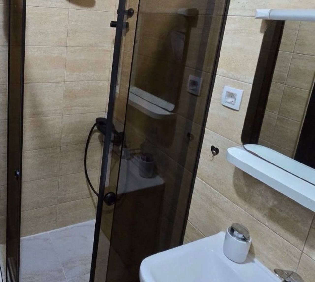 Студия в Tre Canne, 27 м² 5