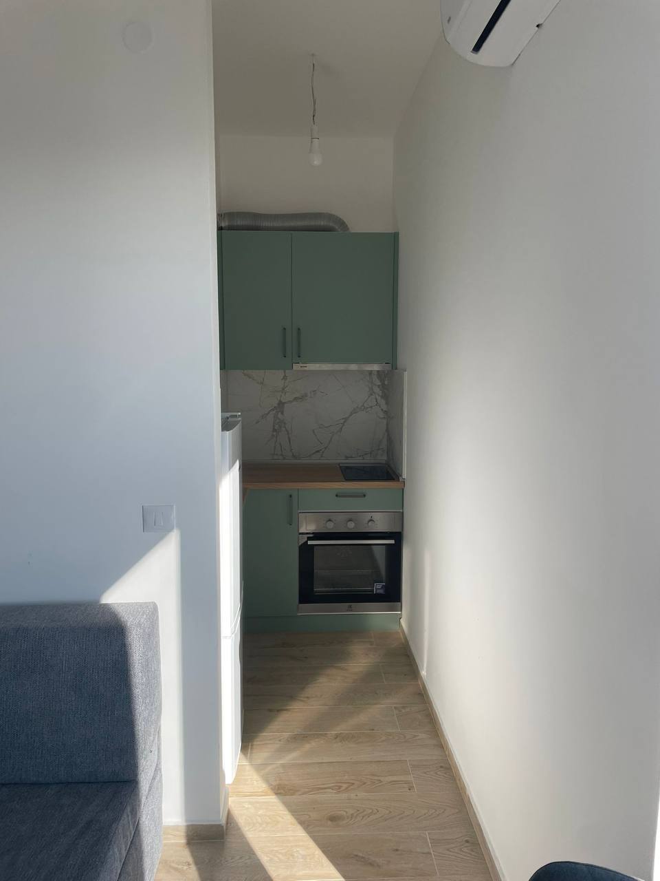 Студия в Tre Canne, 27 м² thumbnail 7