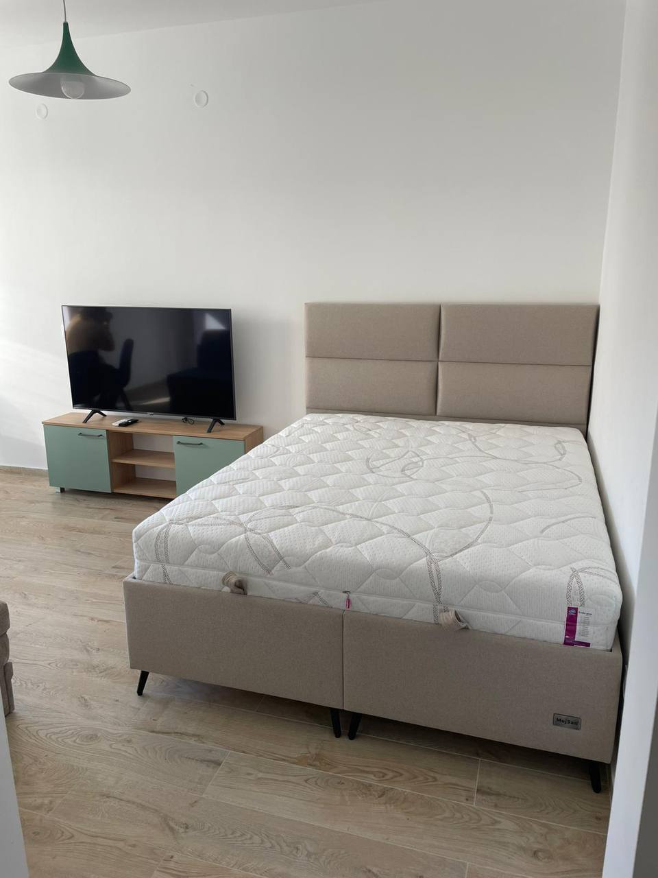 Студия в Бечичи, 27 м² 2