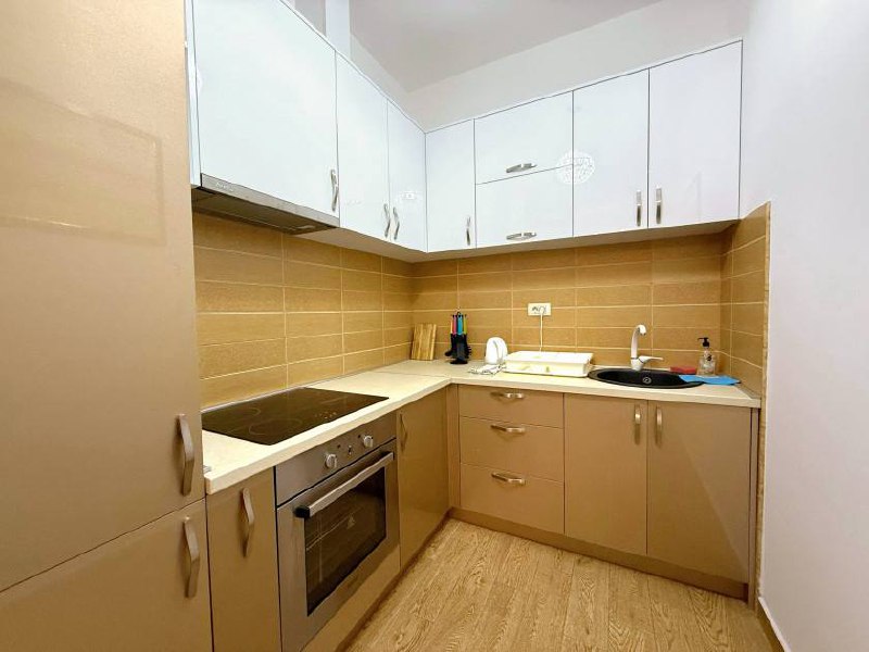 Квартира с 1 спальней в Бечичи, 51 м² 5
