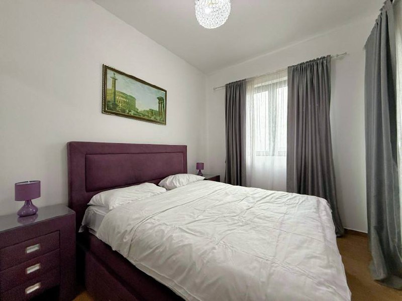 Квартира с 1 спальней в Бечичи, 51 м² thumbnail 6