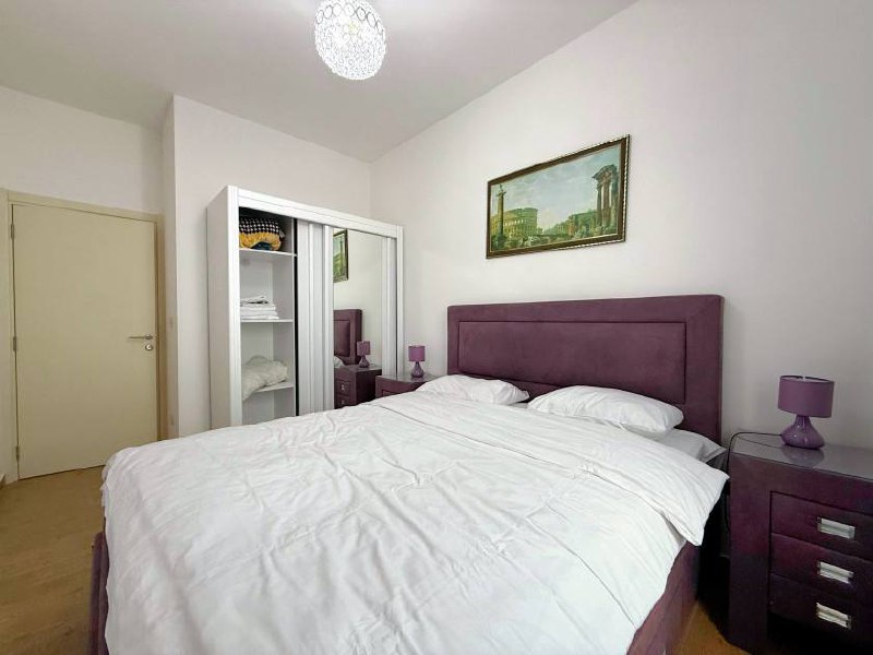 Квартира с 1 спальней в Бечичи, 51 м² thumbnail 7