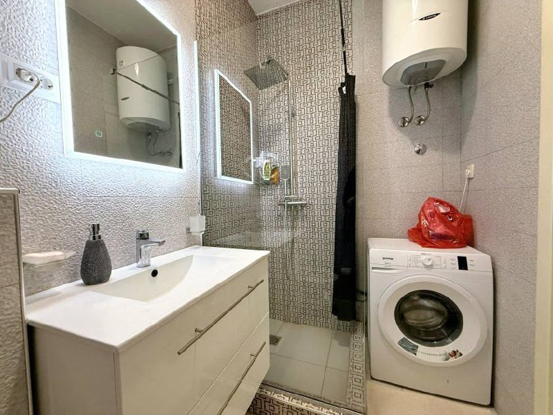 Квартира с 1 спальней в Бечичи, 51 м² thumbnail 8