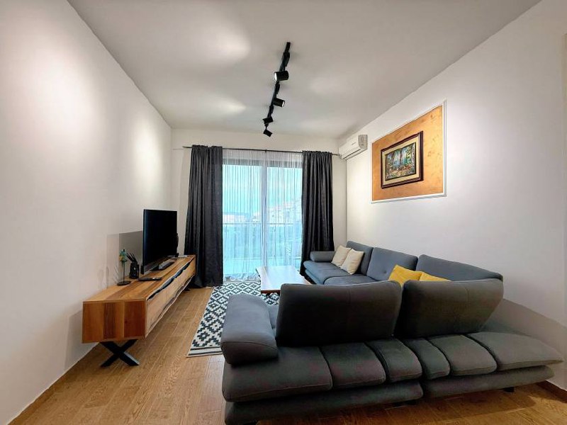 Квартира с 2 спальнями в Бечичи, 81 м² 2