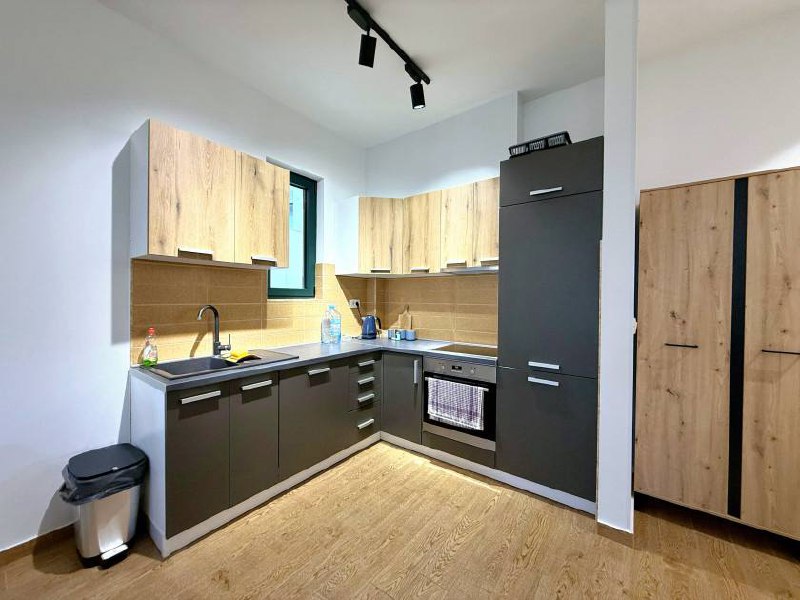 Квартира с 2 спальнями в Бечичи, 81 м² 5