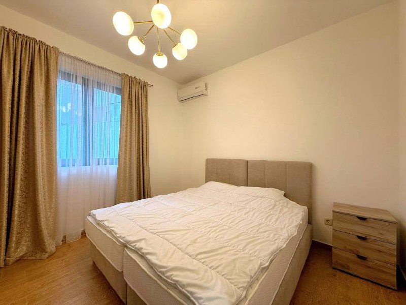 Квартира с 2 спальнями в Бечичи, 81 м² thumbnail 7