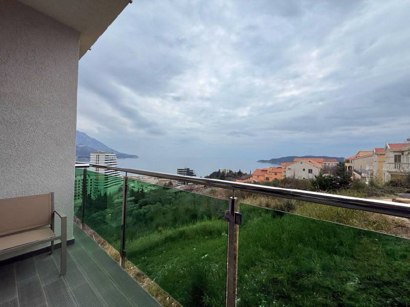 Квартира с 2 спальнями в Бечичи, 81 м² thumbnail 10