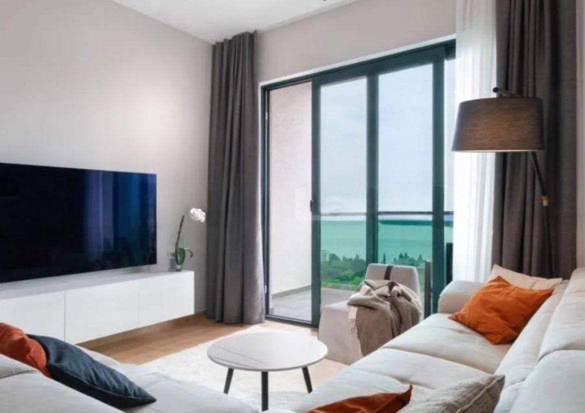 Квартира с 2 спальнями в Бечичи, 81 м² 2