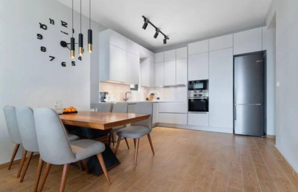 Квартира с 2 спальнями в Бечичи, 81 м² 3