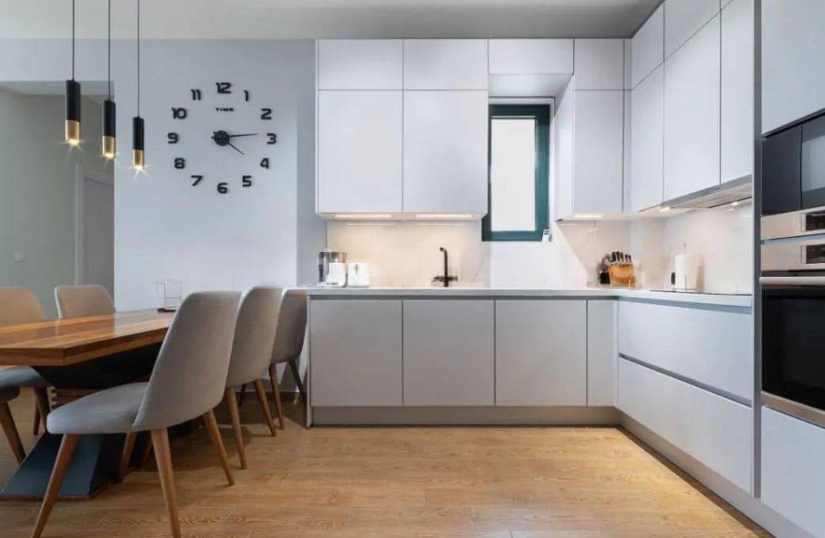 Квартира с 2 спальнями в Бечичи, 81 м² 4