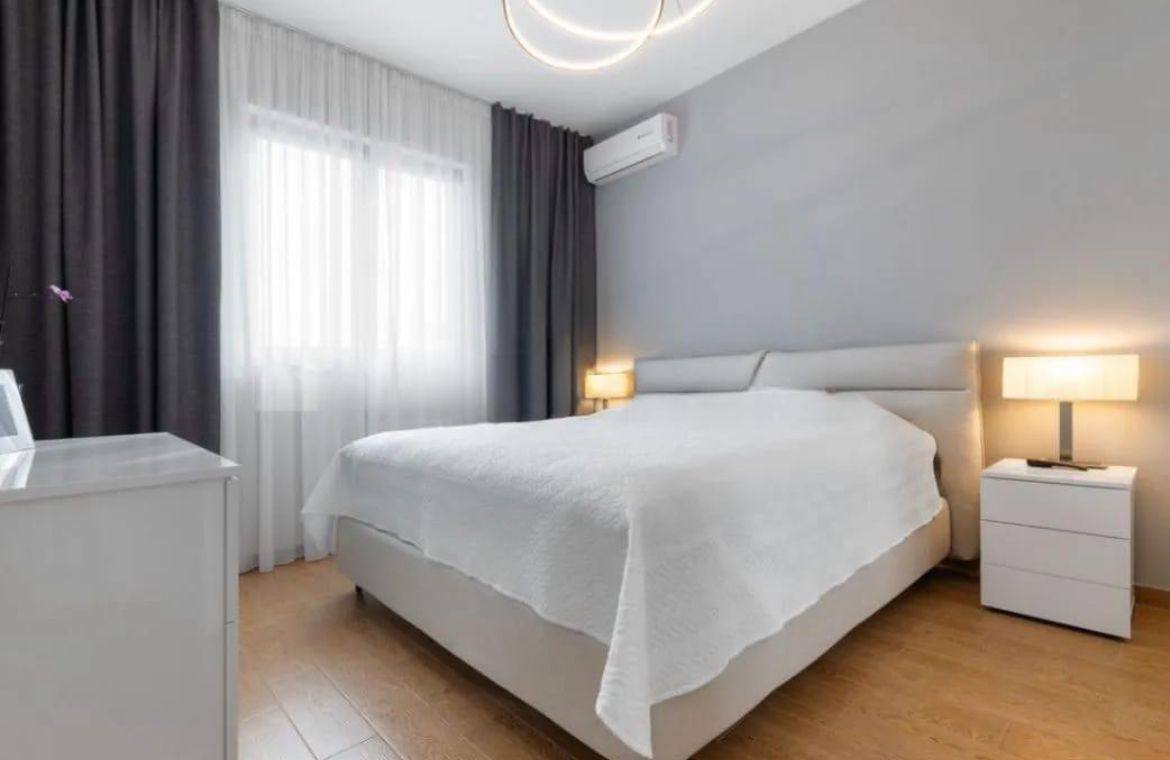 Квартира с 2 спальнями в Бечичи, 81 м² 5