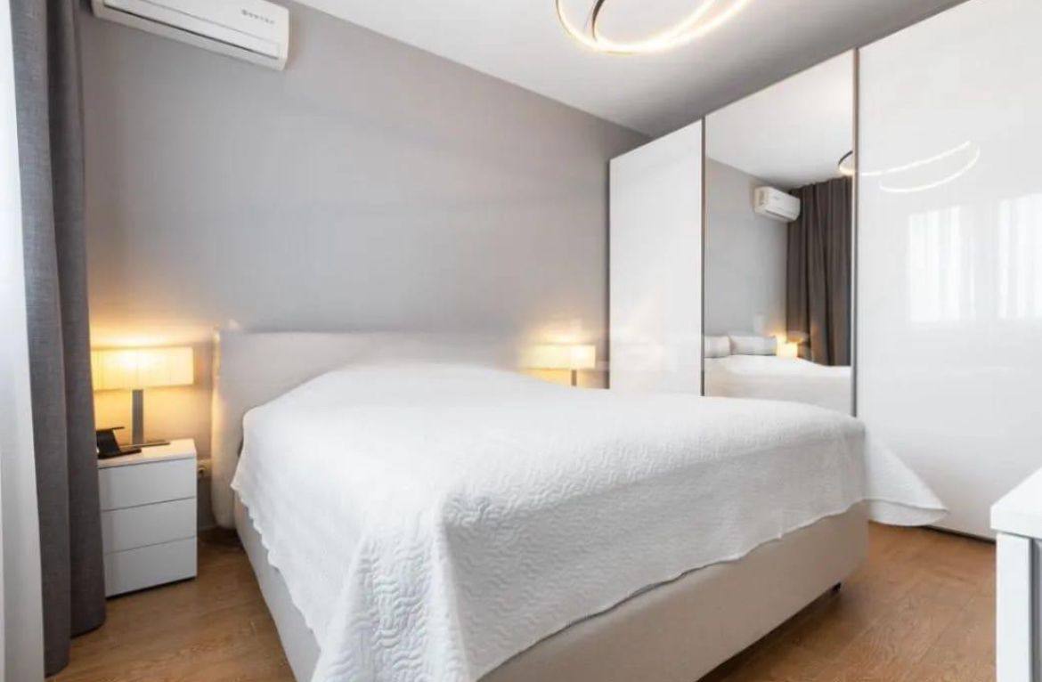 Квартира с 2 спальнями в Бечичи, 81 м² thumbnail 6