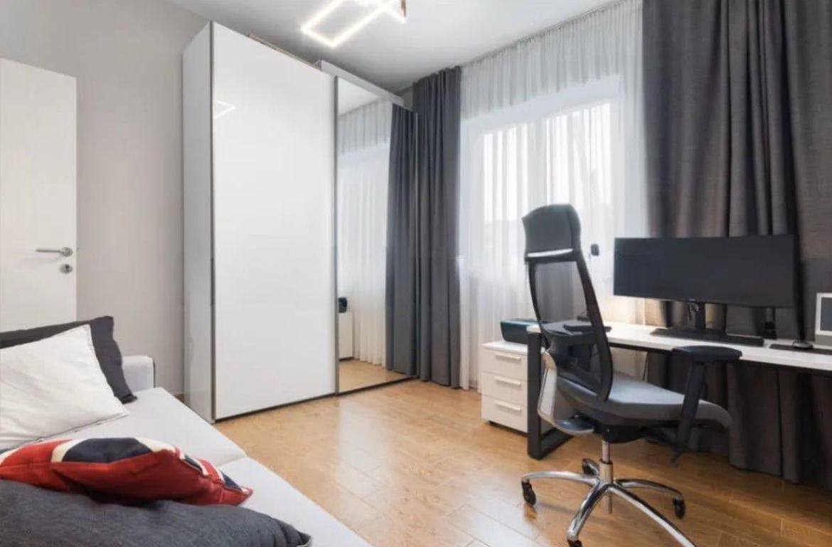 Квартира с 2 спальнями в Бечичи, 81 м² thumbnail 7