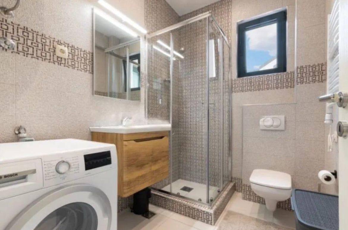Квартира с 2 спальнями в Бечичи, 81 м² thumbnail 9