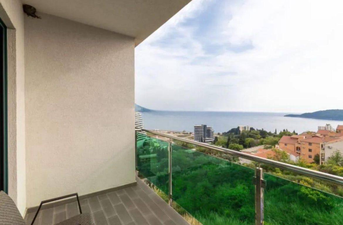 Квартира с 2 спальнями в Бечичи, 81 м² thumbnail 10