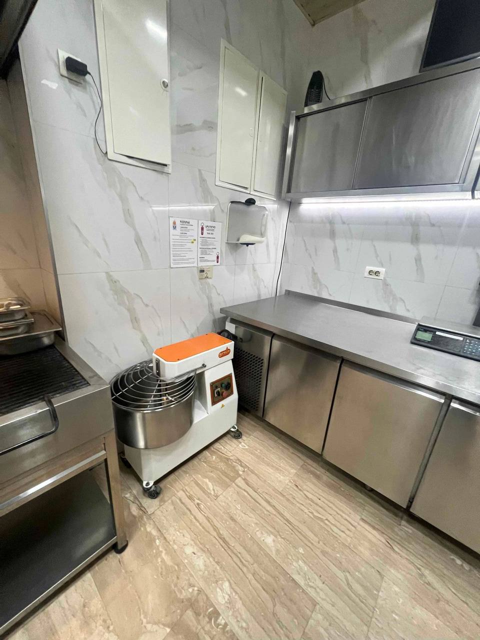 Коммерческое помещение в Розино, 90 м² 4