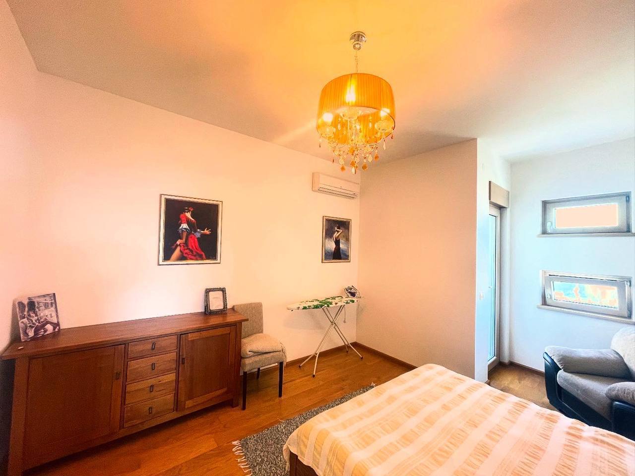 Квартира с 3 спальнями в Бечичи, 98 м² 4