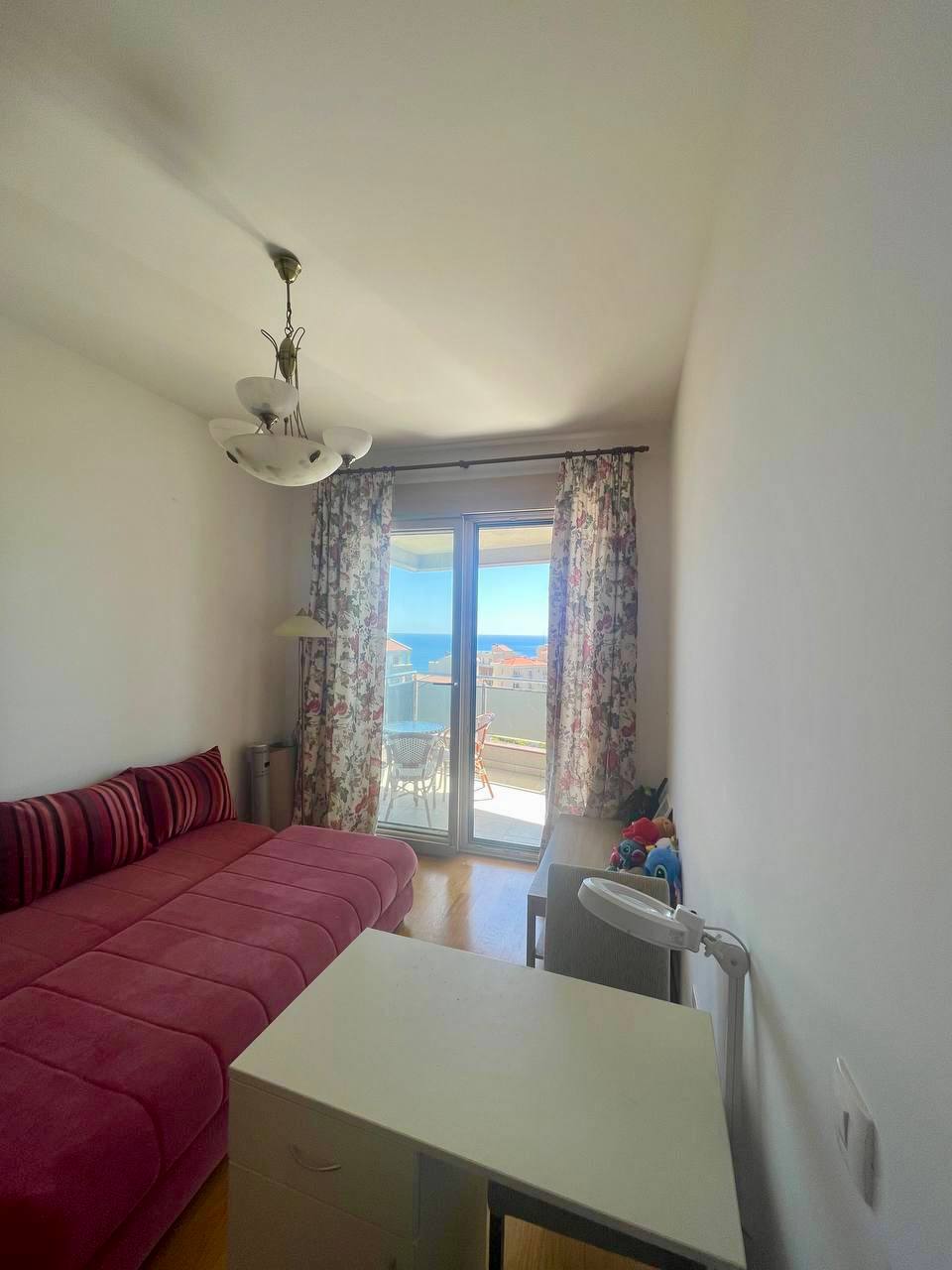 Квартира с 3 спальнями в Бечичи, 98 м² 5