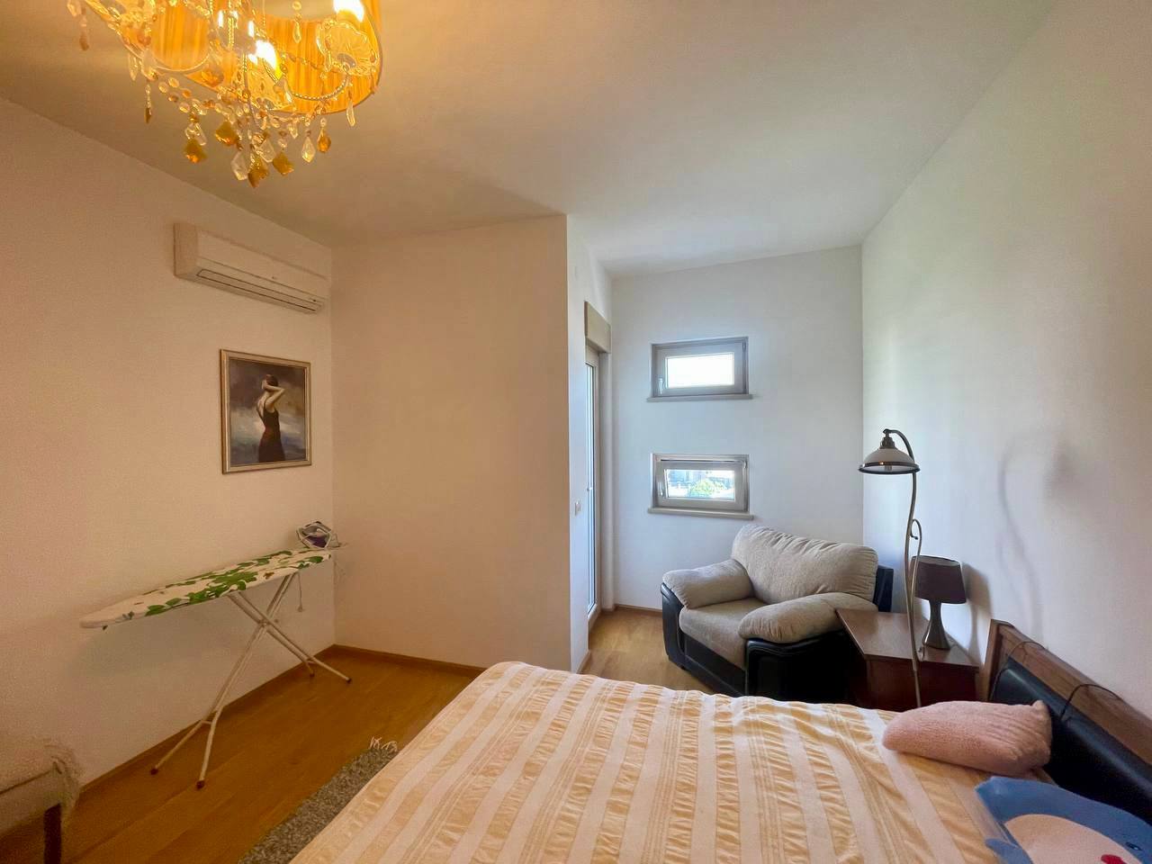 Квартира с 3 спальнями в Бечичи, 98 м² thumbnail 7