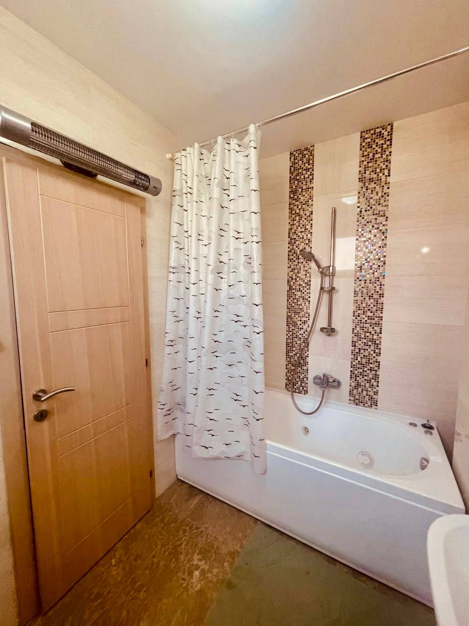 Квартира с 3 спальнями в Бечичи, 98 м² thumbnail 8