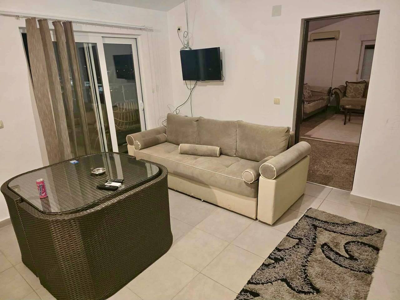 Квартира с 2 спальнями в Будве, 102 м² 2
