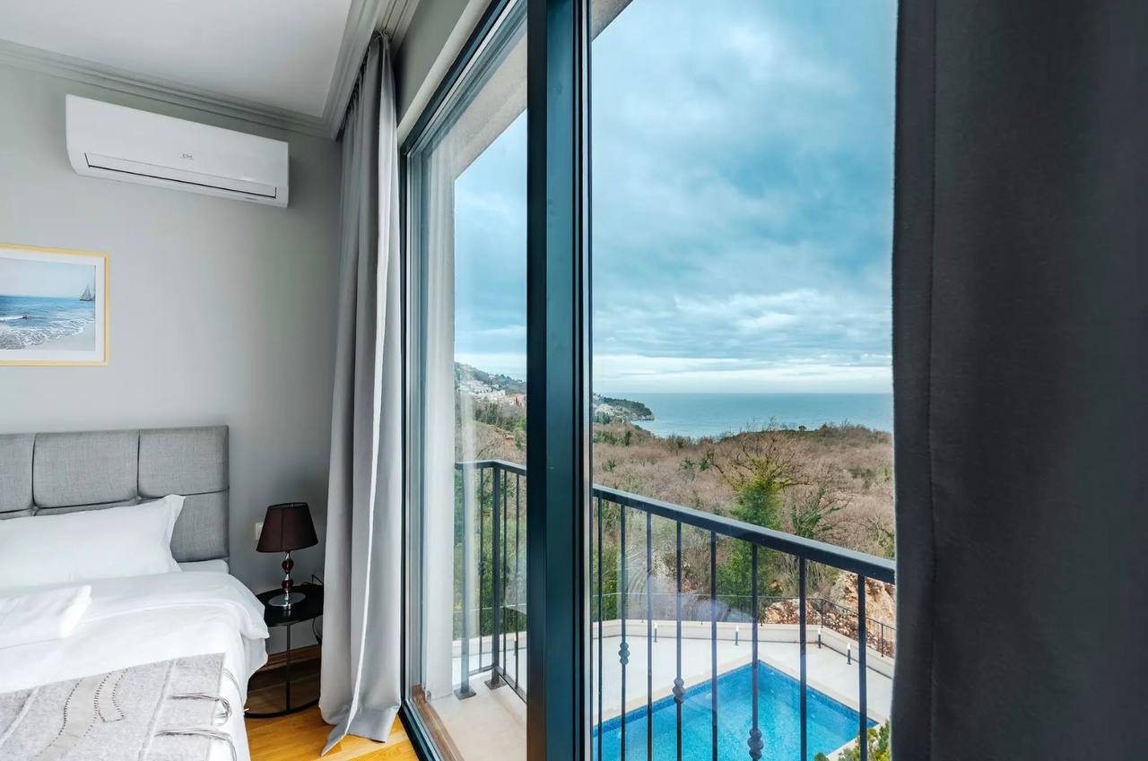 Вилла с 3 спальнями в Режевичах, 220 м² thumbnail 19