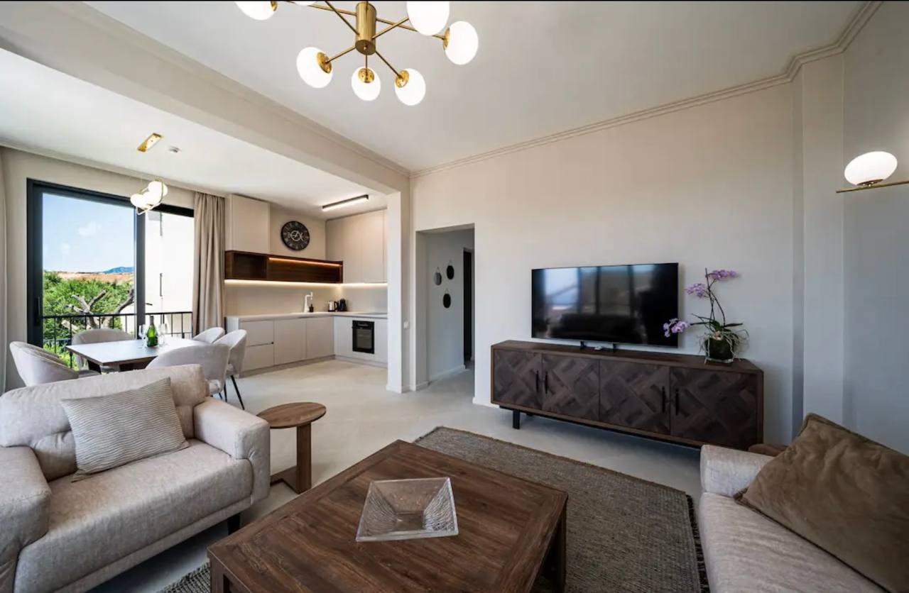 Вилла с 4 спальнями в Режевичах, 223 м² thumbnail 6