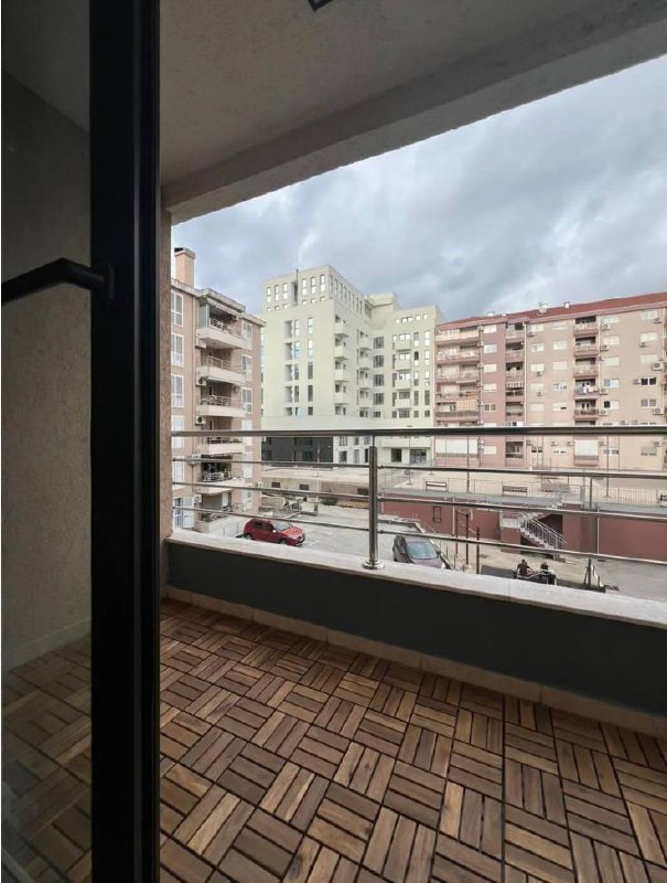 Студия в Будве, 24 м²