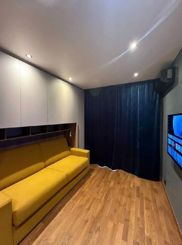 Студия в Будве, 24 м² 3