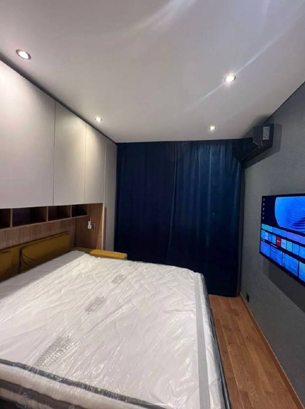Студия в Будве, 24 м² 4
