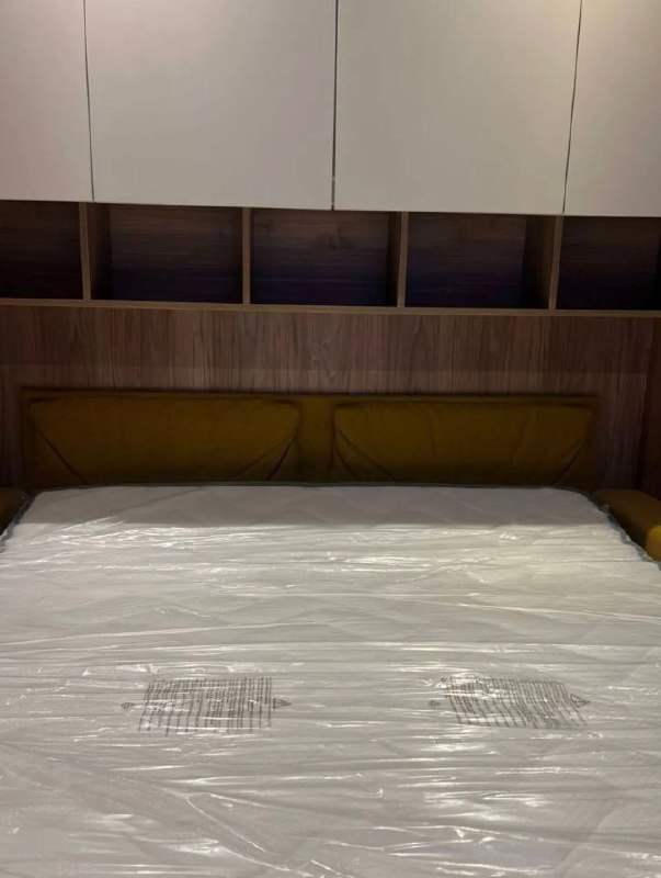 Студия в Будве, 24 м² 5