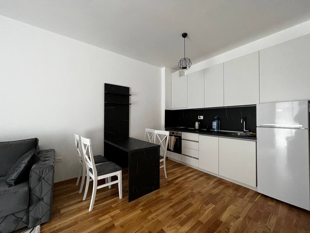 Квартира с 1 спальней в Бечичи, 40 м² thumbnail 21