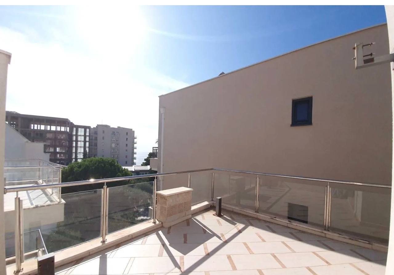 Пентхаус с 3 спальнями в Петроваце, 171 м² thumbnail 7