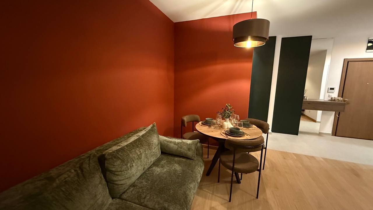Квартира с 1 спальней в Бечичи, 43 м² 2