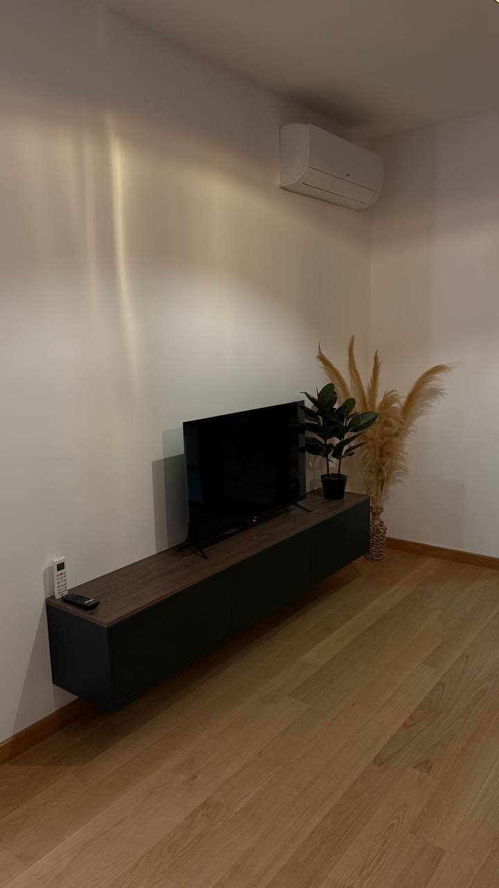 Квартира с 1 спальней в Бечичи, 43 м² 4