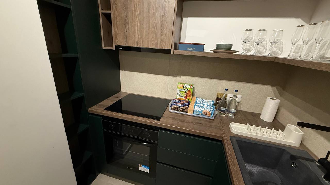 Квартира с 1 спальней в Бечичи, 43 м² thumbnail 7