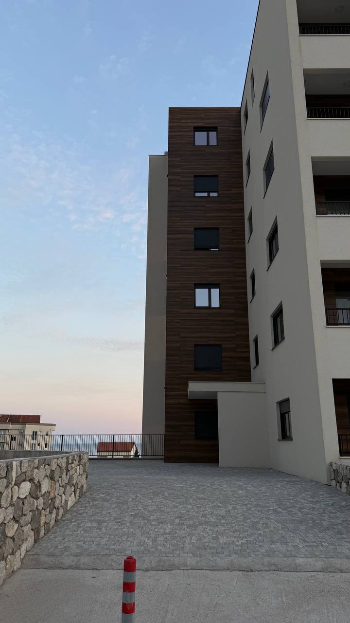 Квартира с 1 спальней в Бечичи, 43 м² thumbnail 8