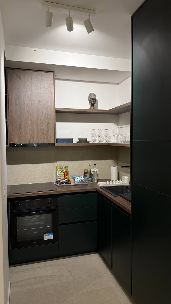 Квартира с 1 спальней в Бечичи, 43 м² thumbnail 9