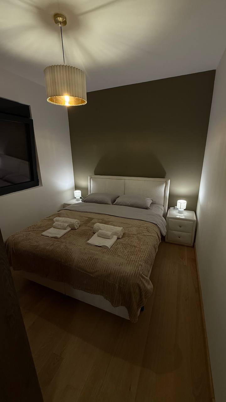 Квартира с 1 спальней в Бечичи, 43 м² thumbnail 10