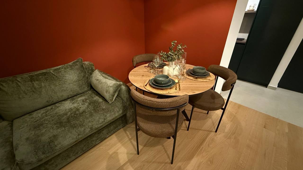 Квартира с 1 спальней в Бечичи, 43 м² 3
